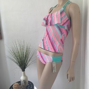 Swimsuit woman size S Set summer